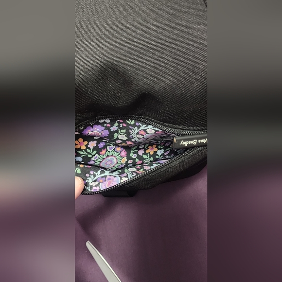 Vera Bradley Sling Backpack main image 7